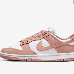 Nike Dunk Low
Women's Shoes
